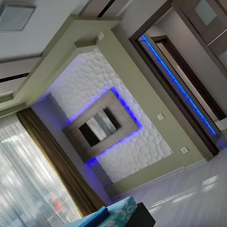 Apartment люкс1 *