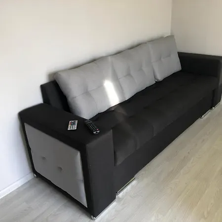 люкс1 Apartment