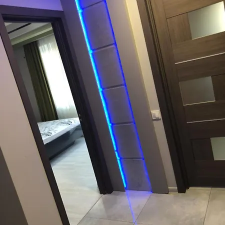 דירה люкс1 אוזהורוד