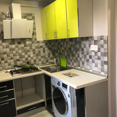 Apartment люкс1 Uzhhorod